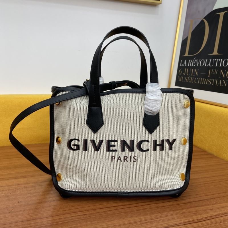 Givenchy Handle Bags
